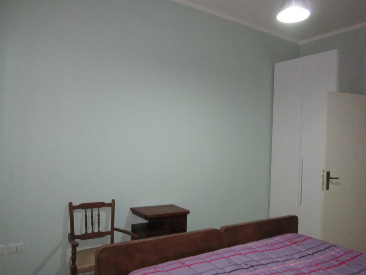 דירות קופרה מריטימה Casa Arcobaleno מראה חיצוני תמונה