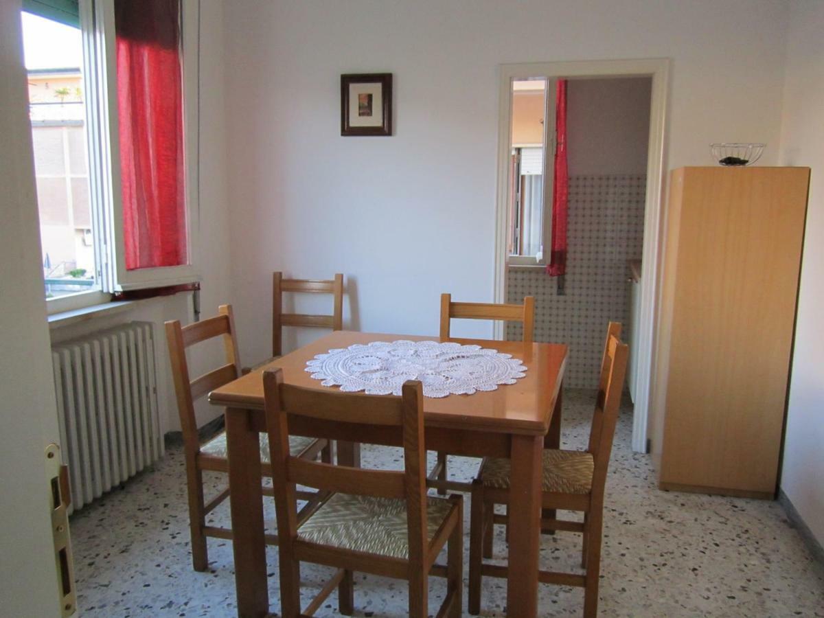 דירות קופרה מריטימה Casa Arcobaleno מראה חיצוני תמונה