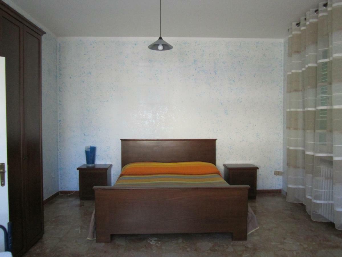דירות קופרה מריטימה Casa Arcobaleno מראה חיצוני תמונה