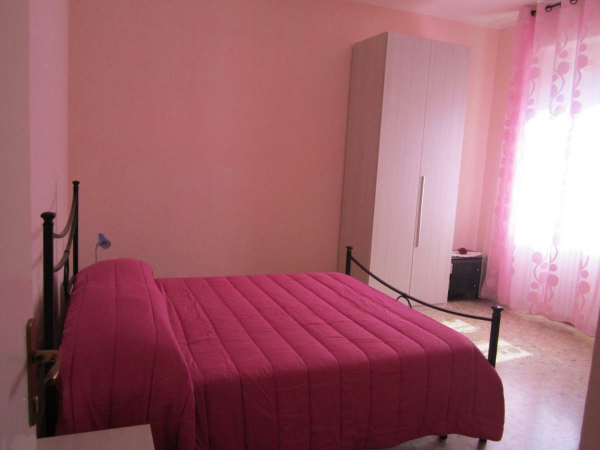 דירות קופרה מריטימה Casa Arcobaleno מראה חיצוני תמונה