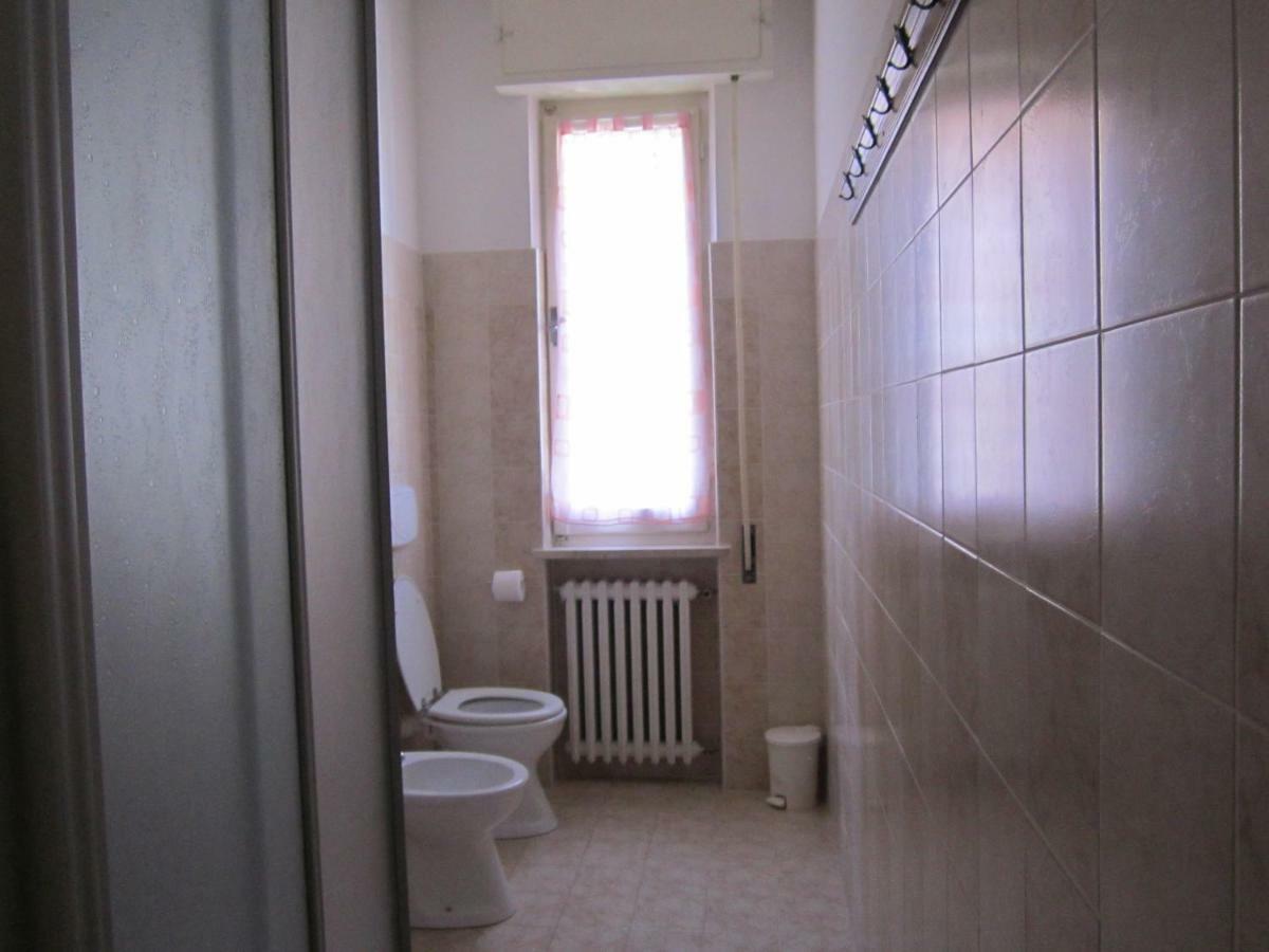 דירות קופרה מריטימה Casa Arcobaleno מראה חיצוני תמונה