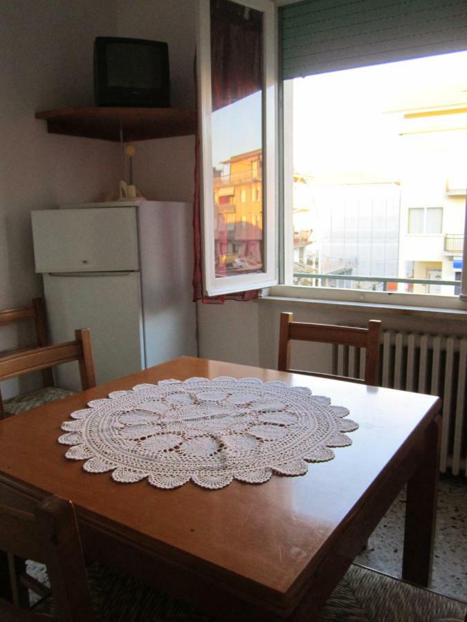 דירות קופרה מריטימה Casa Arcobaleno מראה חיצוני תמונה