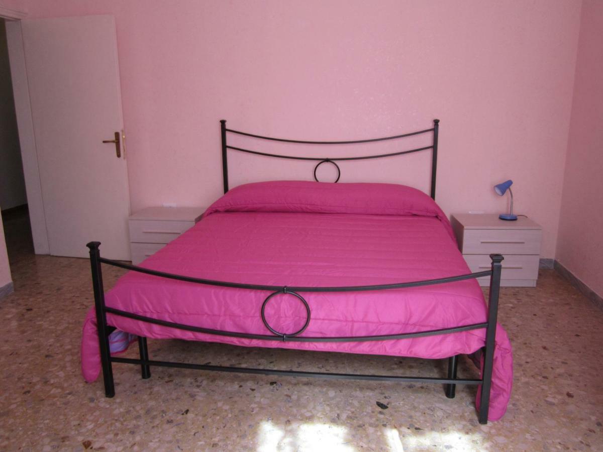 דירות קופרה מריטימה Casa Arcobaleno מראה חיצוני תמונה