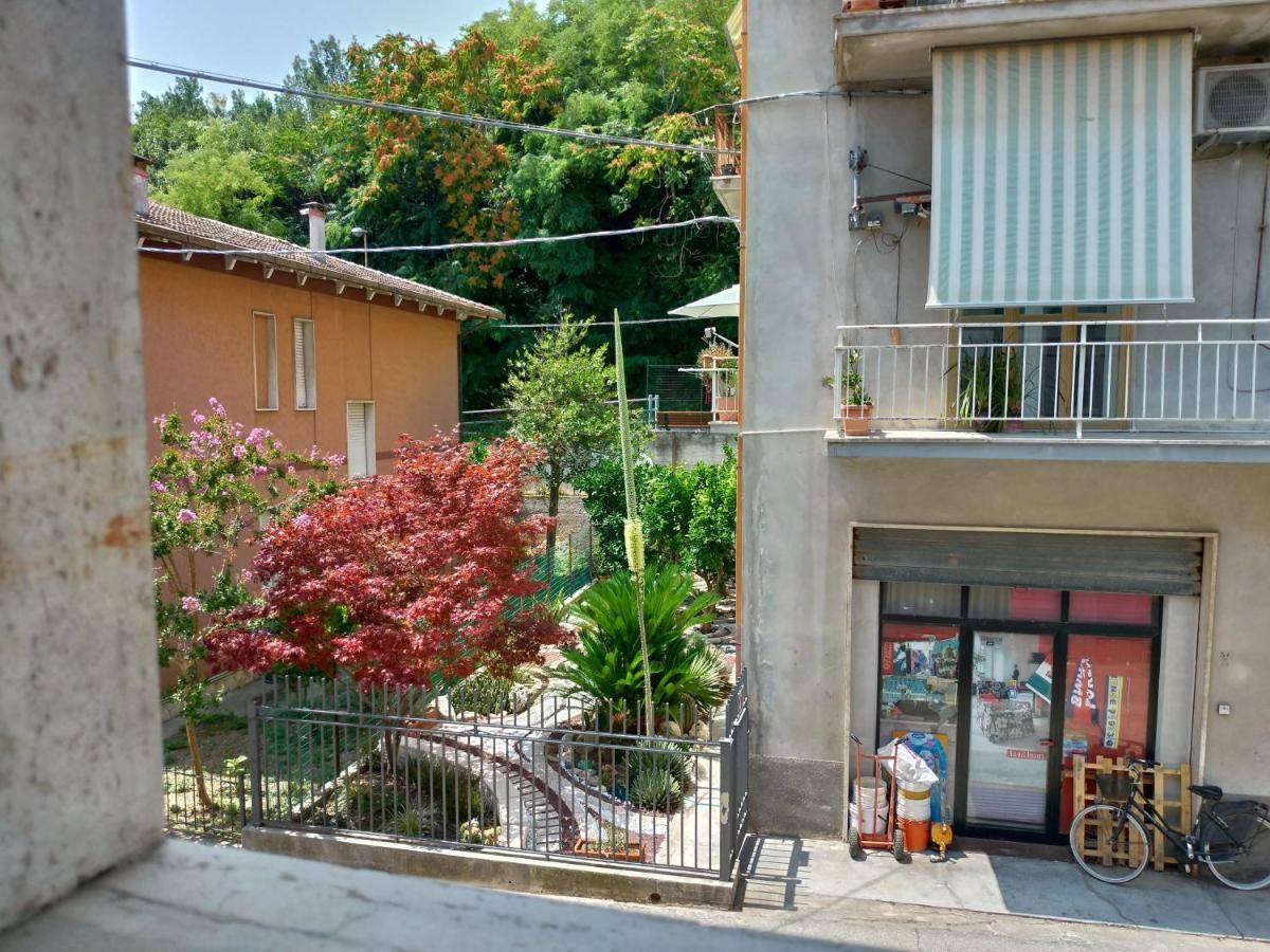 דירות קופרה מריטימה Casa Arcobaleno מראה חיצוני תמונה