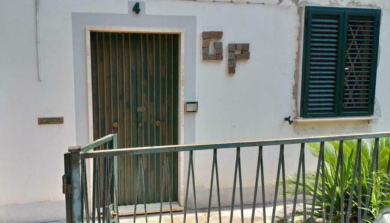 דירות קופרה מריטימה Casa Arcobaleno מראה חיצוני תמונה